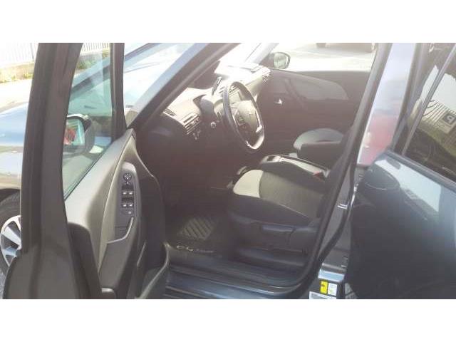 CITROEN C4 GRAND PICASSO (01/04/2016) - 